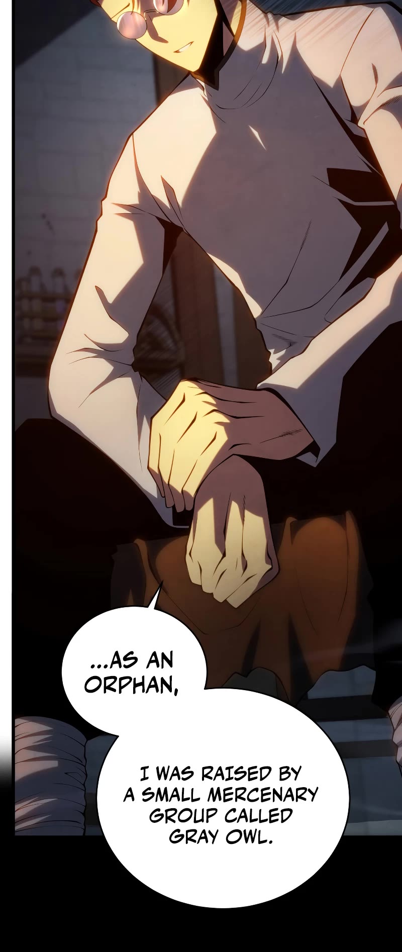 Swordmaster’s Youngest Son Chapter 100 page 13 - Chapter 100 (S1 END)