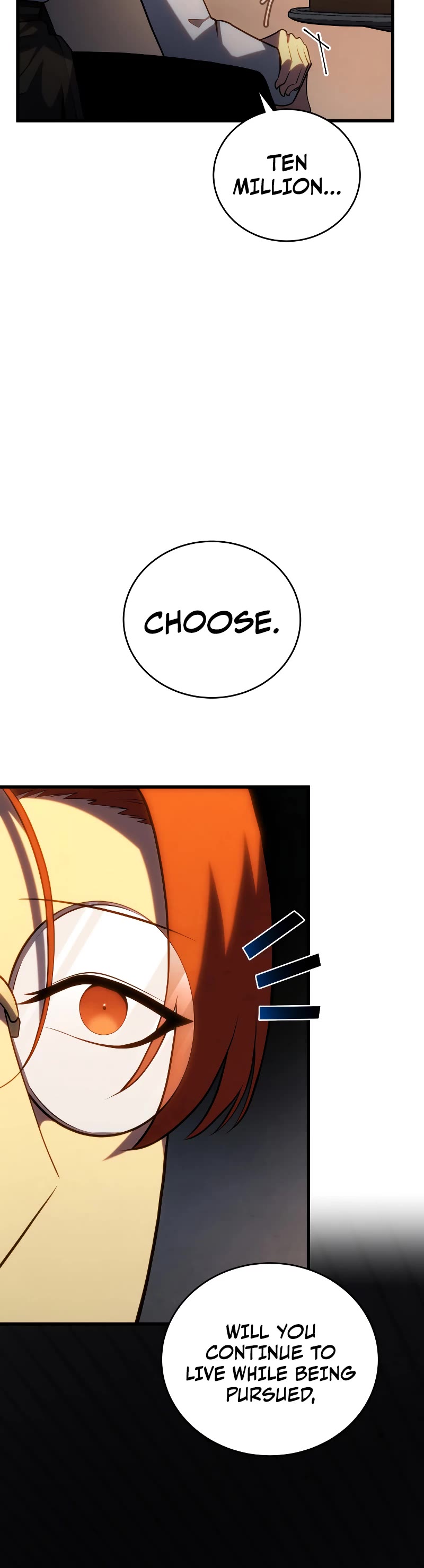 Swordmaster’s Youngest Son Chapter 100 page 17 - Chapter 100 (S1 END)