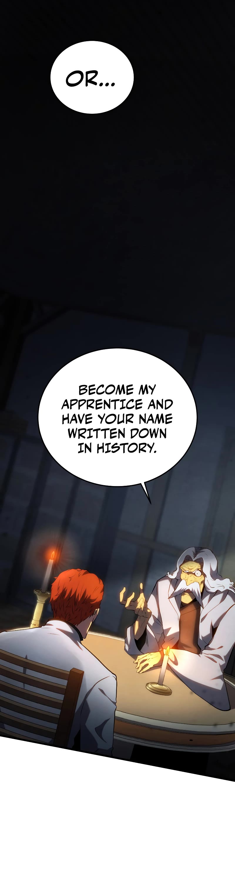 Swordmaster’s Youngest Son Chapter 100 page 18 - Chapter 100 (S1 END)