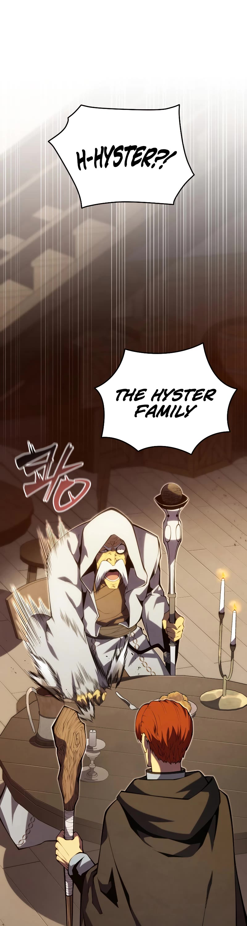 Swordmaster’s Youngest Son Chapter 100 page 2 - Chapter 100 (S1 END)