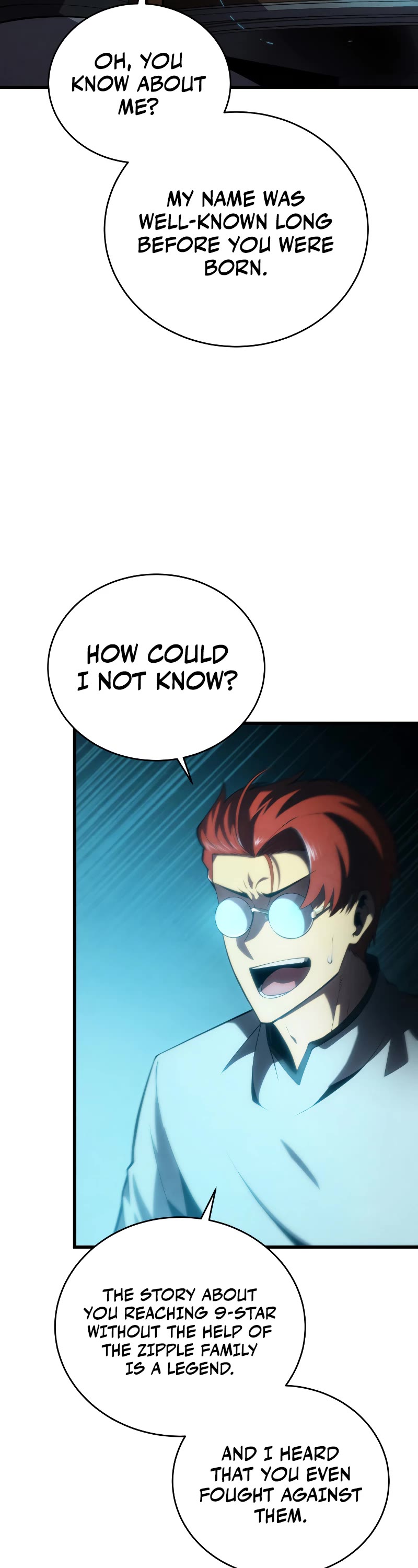 Swordmaster’s Youngest Son Chapter 100 page 21 - Chapter 100 (S1 END)