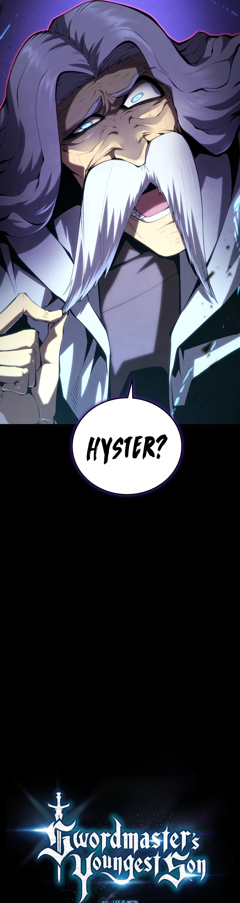 Swordmaster’s Youngest Son Chapter 100 page 25 - Chapter 100 (S1 END)