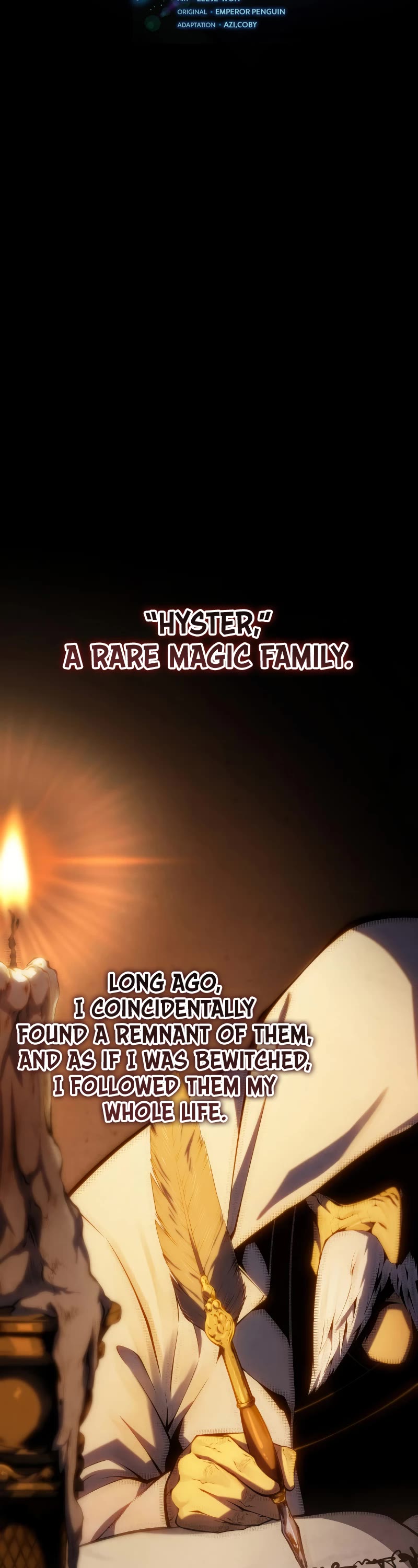 Swordmaster’s Youngest Son Chapter 100 page 26 - Chapter 100 (S1 END)
