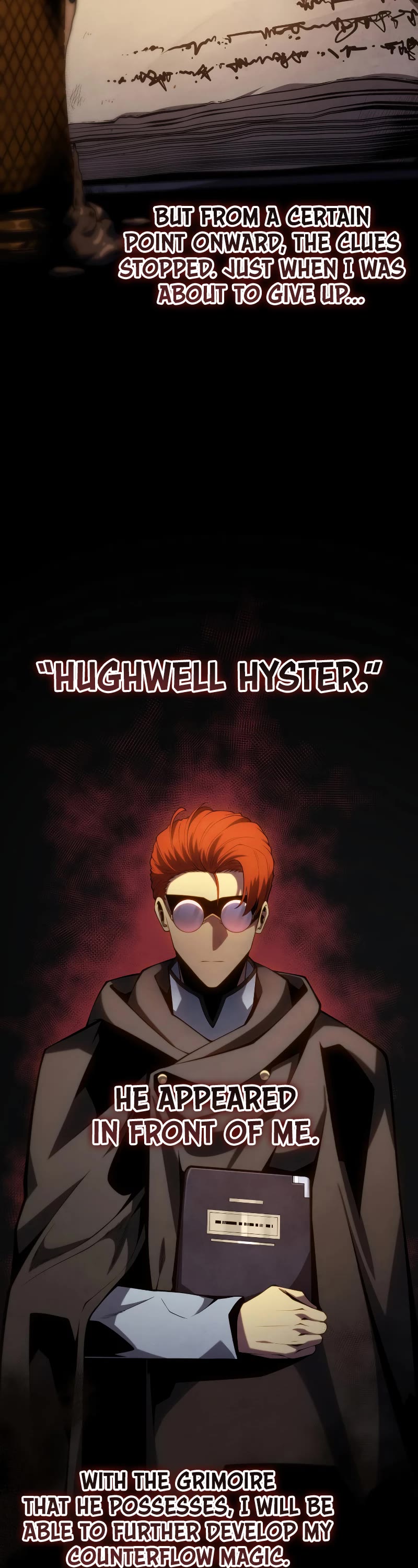 Swordmaster’s Youngest Son Chapter 100 page 27 - Chapter 100 (S1 END)