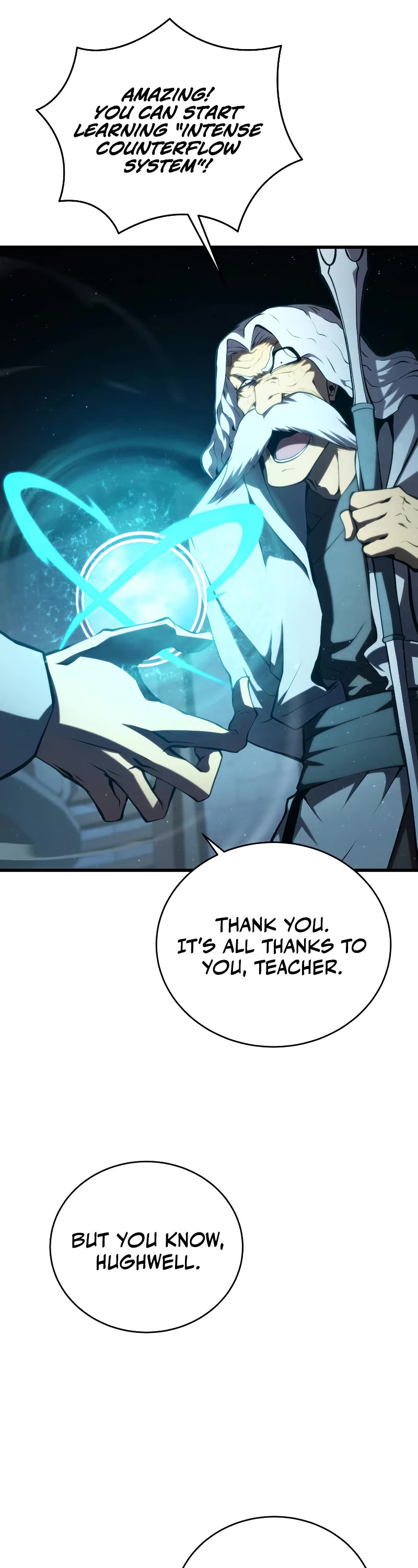 Swordmaster’s Youngest Son Chapter 100 page 31 - Chapter 100 (S1 END)