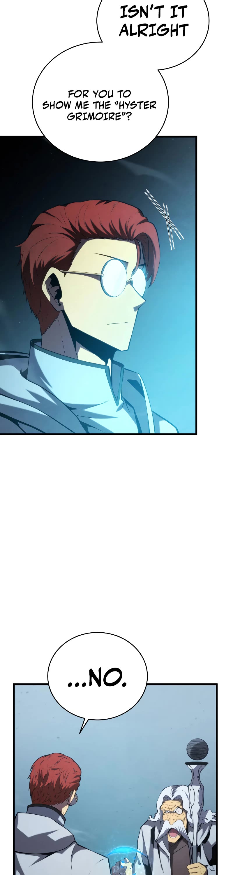 Swordmaster’s Youngest Son Chapter 100 page 32 - Chapter 100 (S1 END)