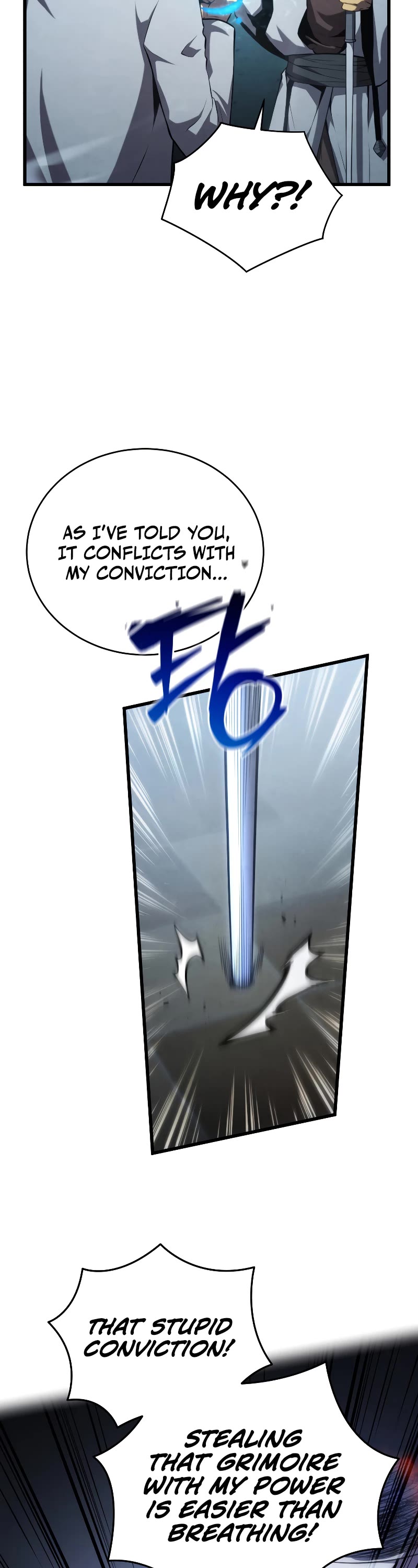 Swordmaster’s Youngest Son Chapter 100 page 33 - Chapter 100 (S1 END)