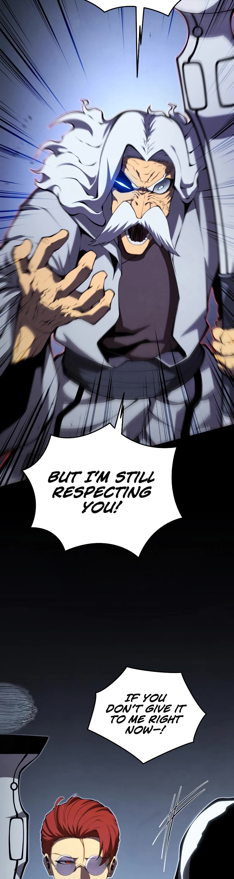 Swordmaster’s Youngest Son Chapter 100 page 34 - Chapter 100 (S1 END)