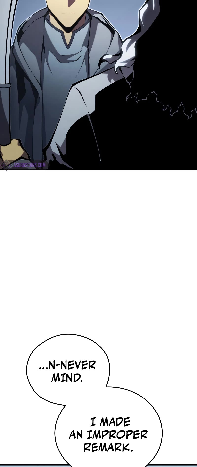 Swordmaster’s Youngest Son Chapter 100 page 35 - Chapter 100 (S1 END)