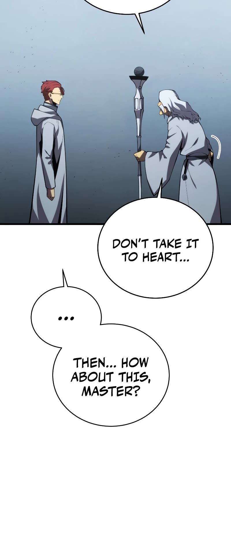 Swordmaster’s Youngest Son Chapter 100 page 36 - Chapter 100 (S1 END)