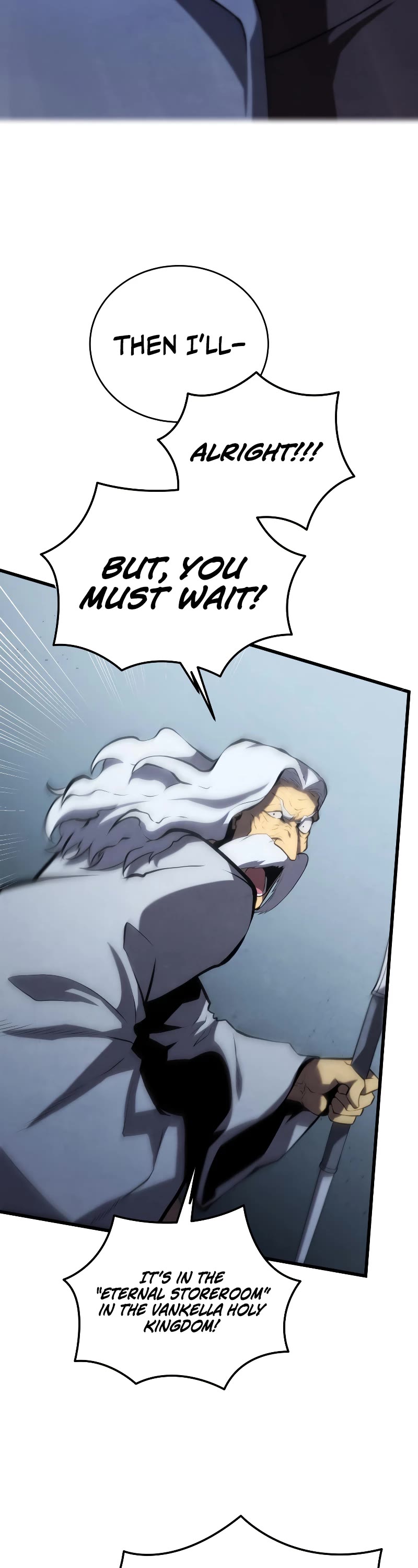 Swordmaster’s Youngest Son Chapter 100 page 39 - Chapter 100 (S1 END)