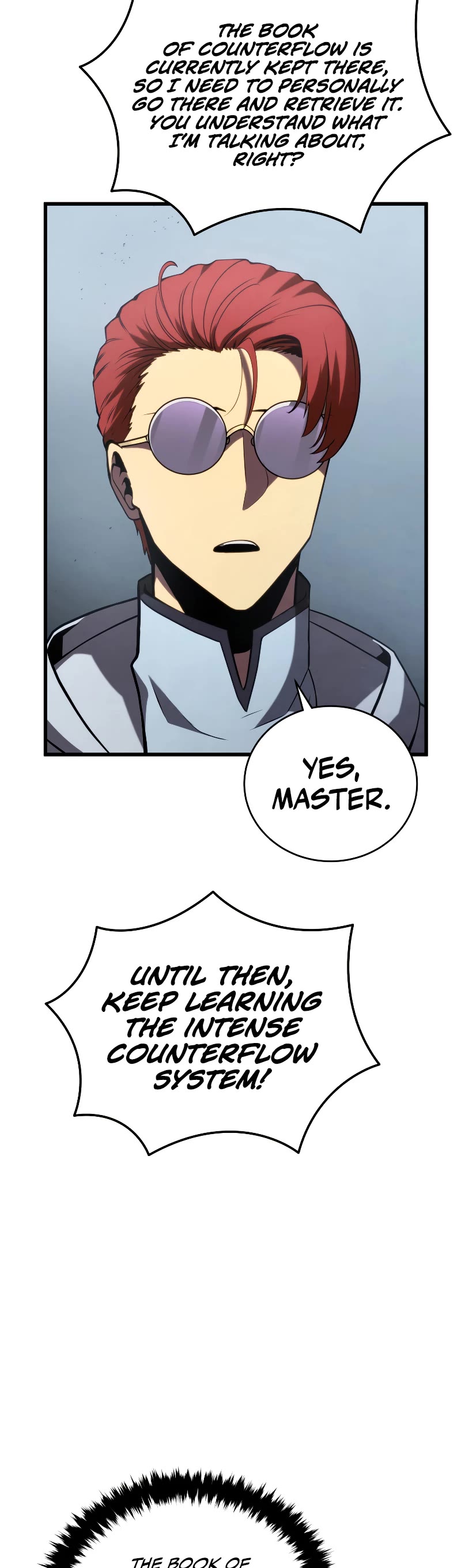 Swordmaster’s Youngest Son Chapter 100 page 40 - Chapter 100 (S1 END)