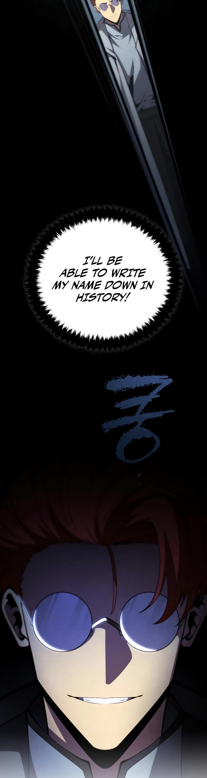 Swordmaster’s Youngest Son Chapter 100 page 43 - Chapter 100 (S1 END)