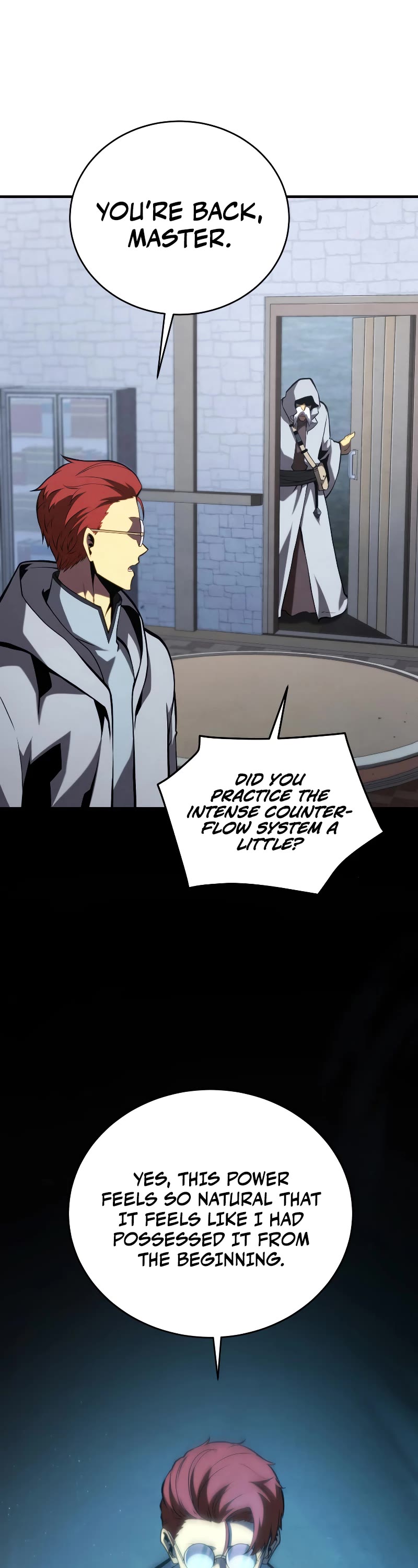 Swordmaster’s Youngest Son Chapter 100 page 45 - Chapter 100 (S1 END)