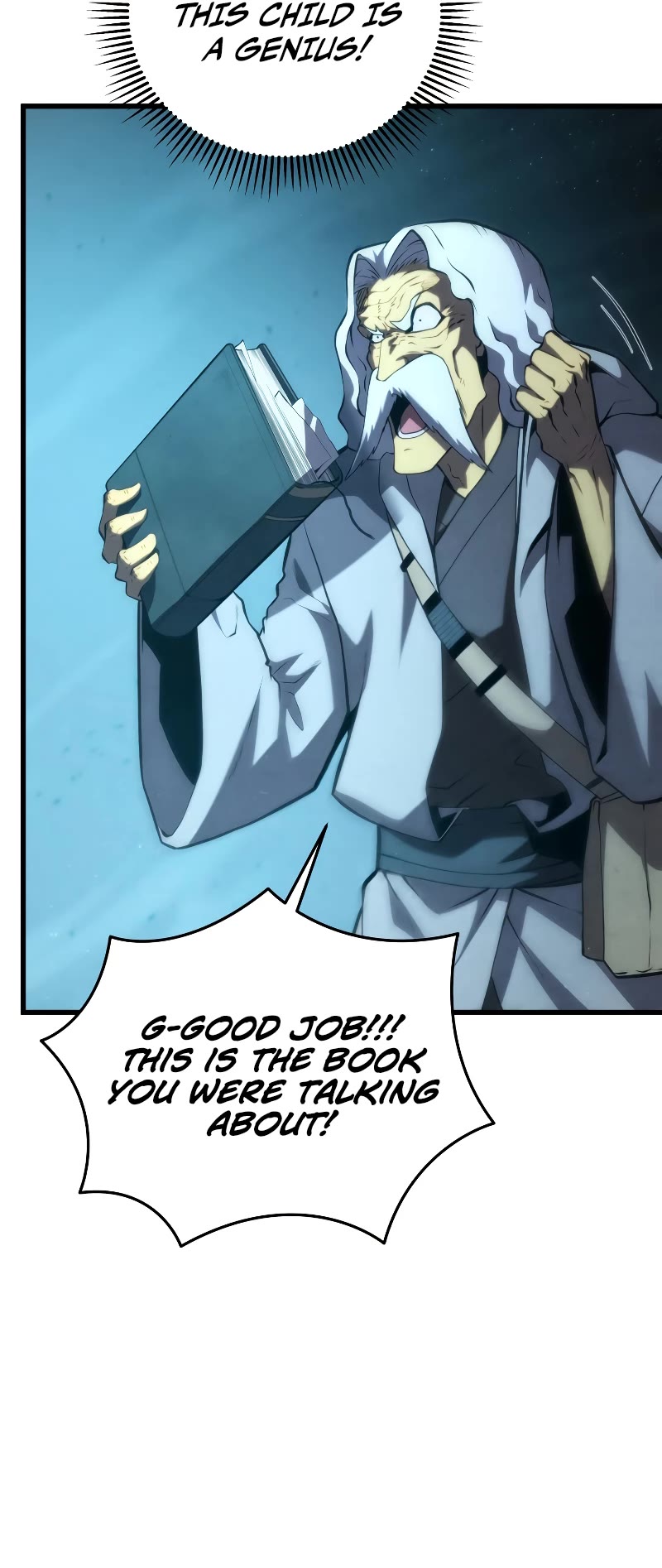 Swordmaster’s Youngest Son Chapter 100 page 47 - Chapter 100 (S1 END)