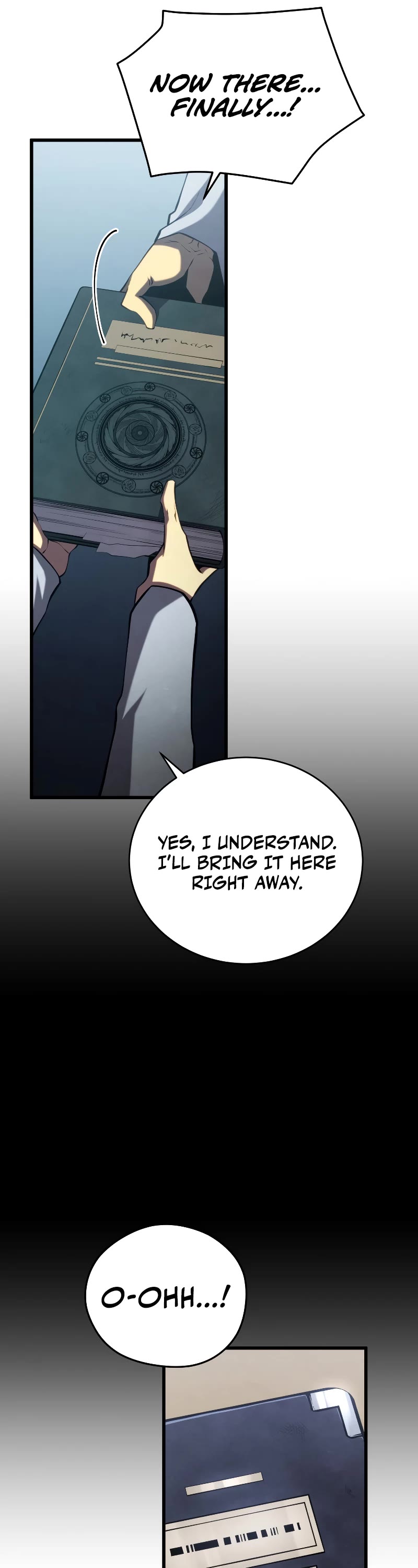 Swordmaster’s Youngest Son Chapter 100 page 48 - Chapter 100 (S1 END)