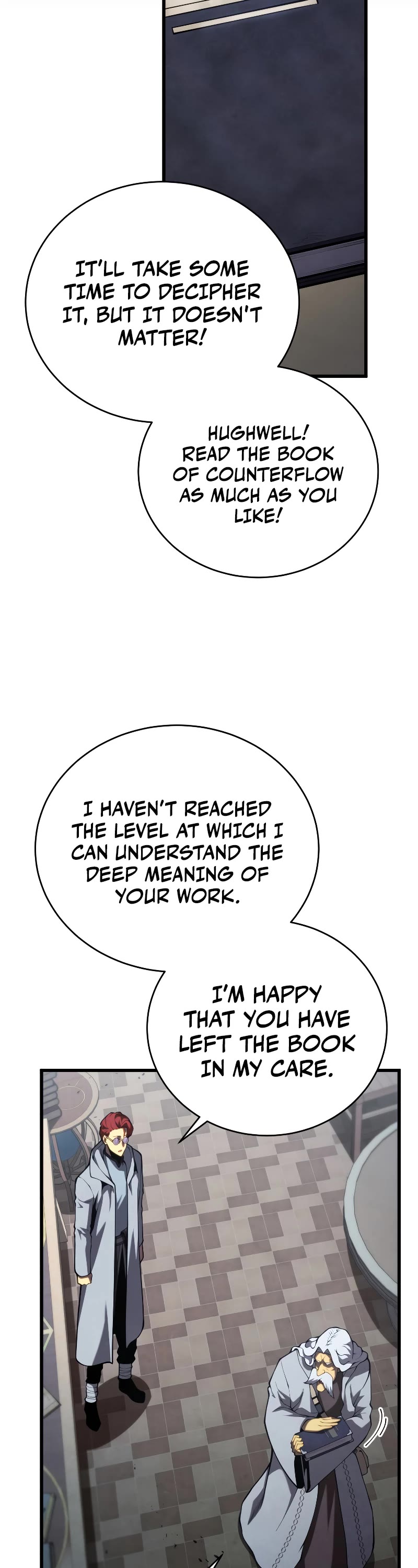 Swordmaster’s Youngest Son Chapter 100 page 49 - Chapter 100 (S1 END)