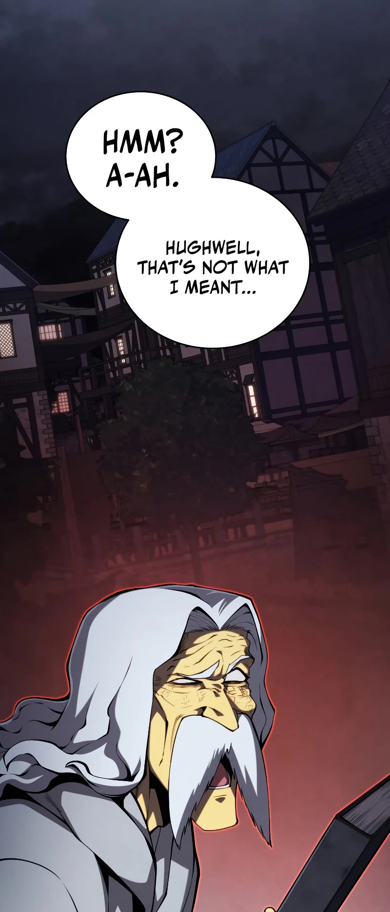 Swordmaster’s Youngest Son Chapter 100 page 51 - Chapter 100 (S1 END)