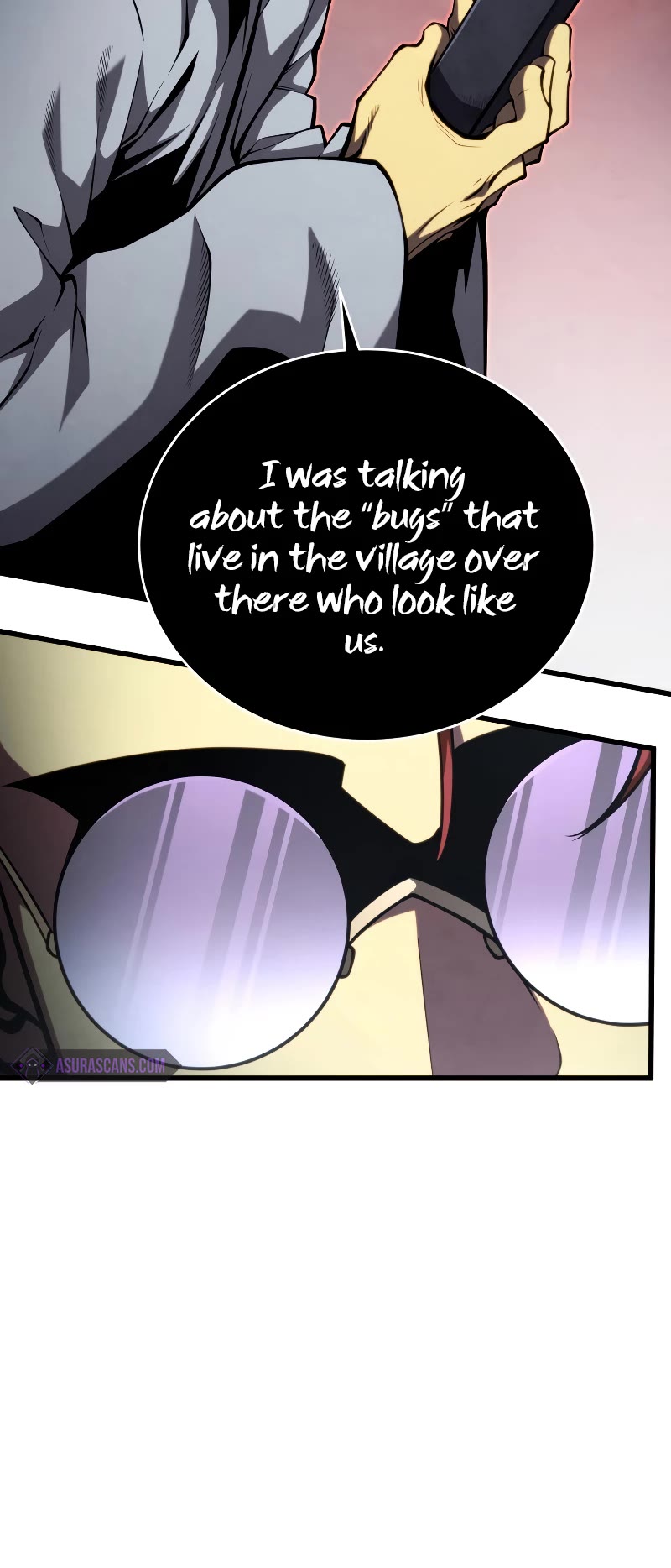 Swordmaster’s Youngest Son Chapter 100 page 52 - Chapter 100 (S1 END)