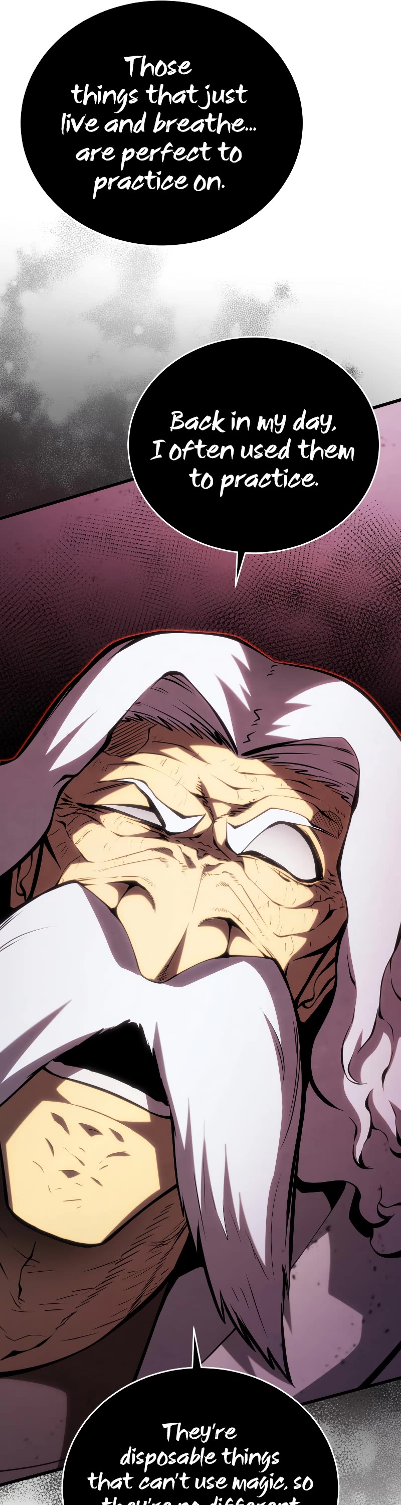 Swordmaster’s Youngest Son Chapter 100 page 53 - Chapter 100 (S1 END)