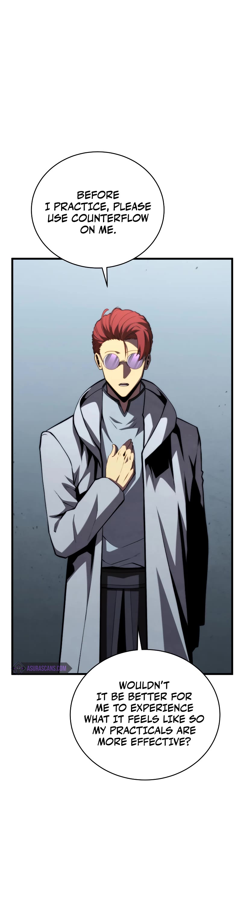Swordmaster’s Youngest Son Chapter 100 page 55 - Chapter 100 (S1 END)