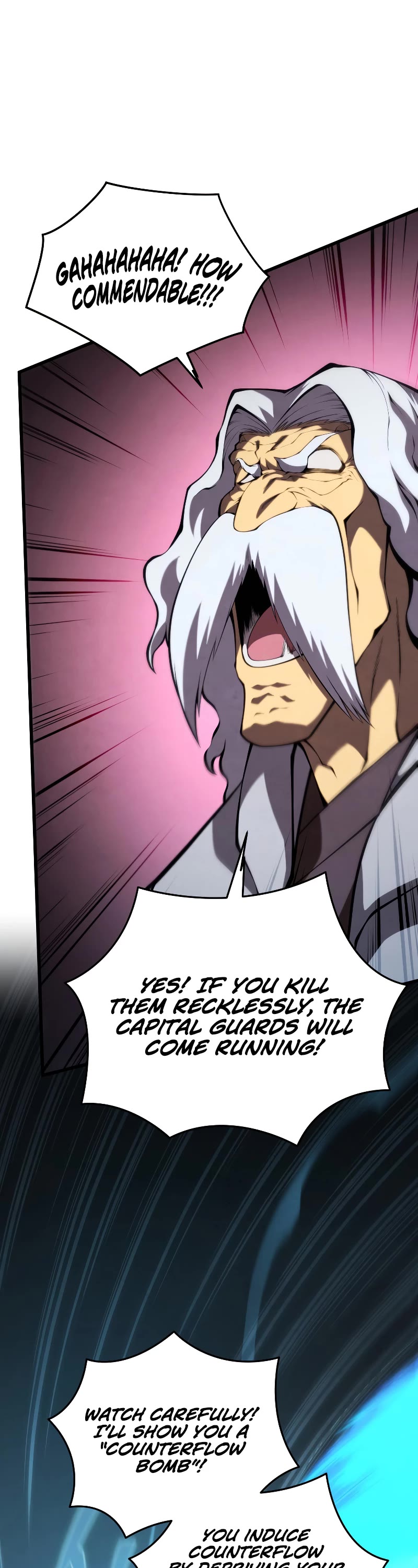 Swordmaster’s Youngest Son Chapter 100 page 56 - Chapter 100 (S1 END)