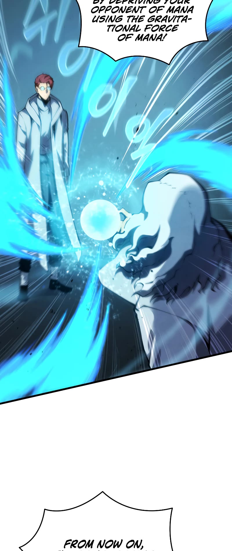 Swordmaster’s Youngest Son Chapter 100 page 57 - Chapter 100 (S1 END)