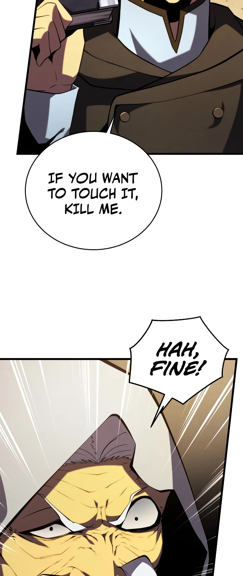 Swordmaster’s Youngest Son Chapter 100 page 6 - Chapter 100 (S1 END)