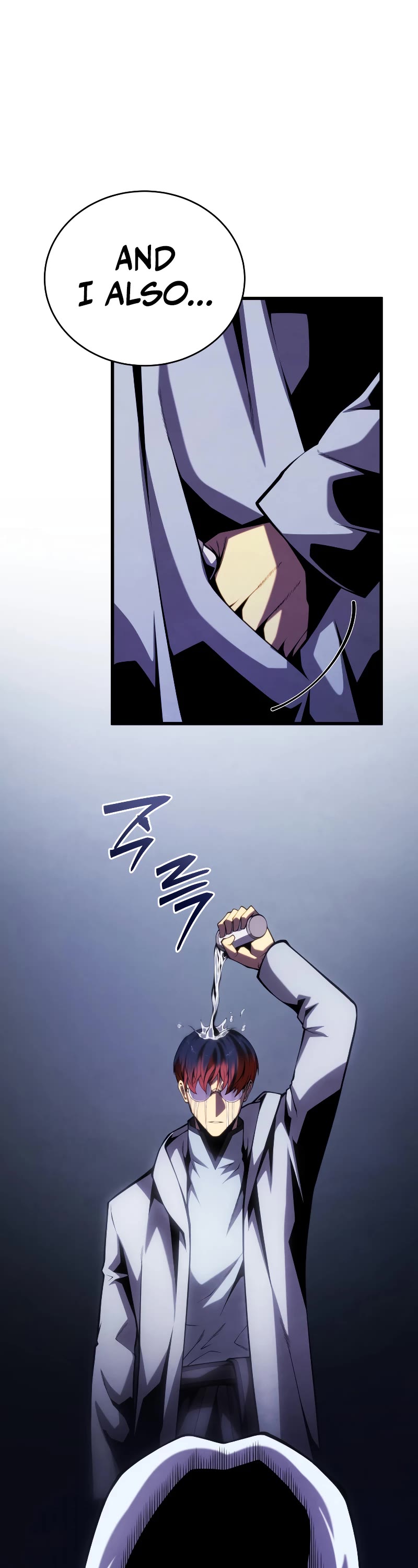 Swordmaster’s Youngest Son Chapter 100 page 65 - Chapter 100 (S1 END)