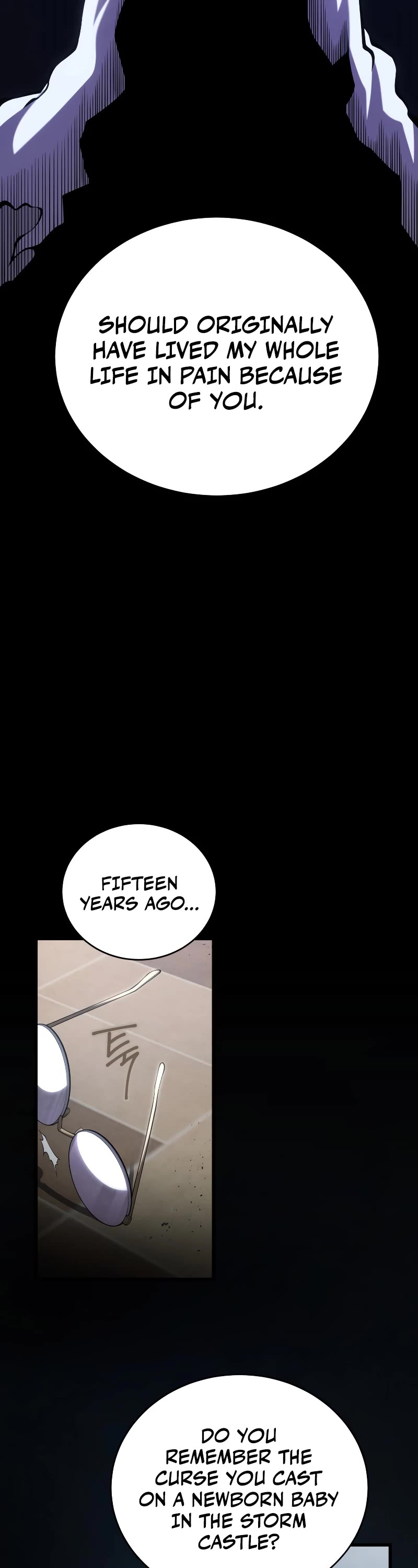 Swordmaster’s Youngest Son Chapter 100 page 66 - Chapter 100 (S1 END)