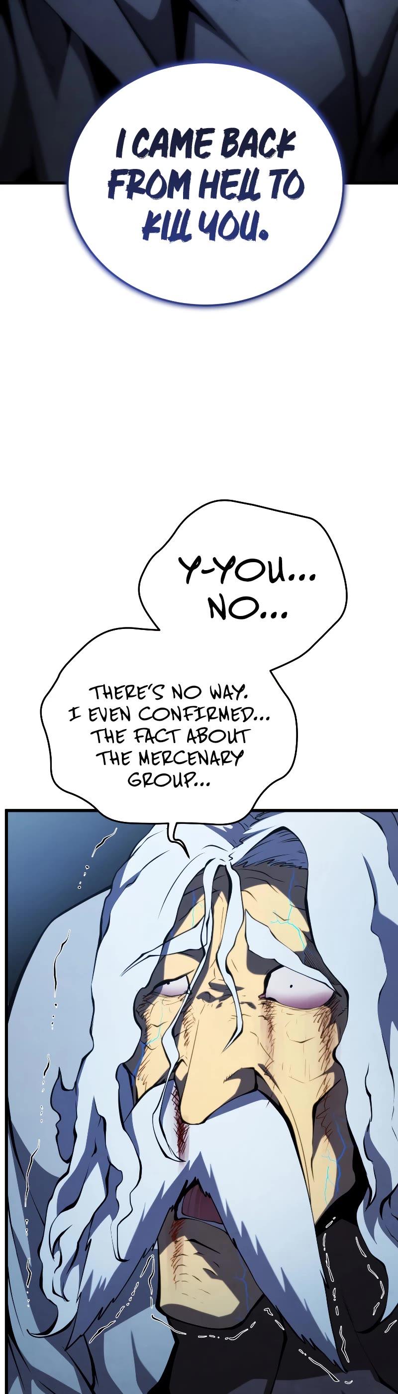 Swordmaster’s Youngest Son Chapter 100 page 68 - Chapter 100 (S1 END)