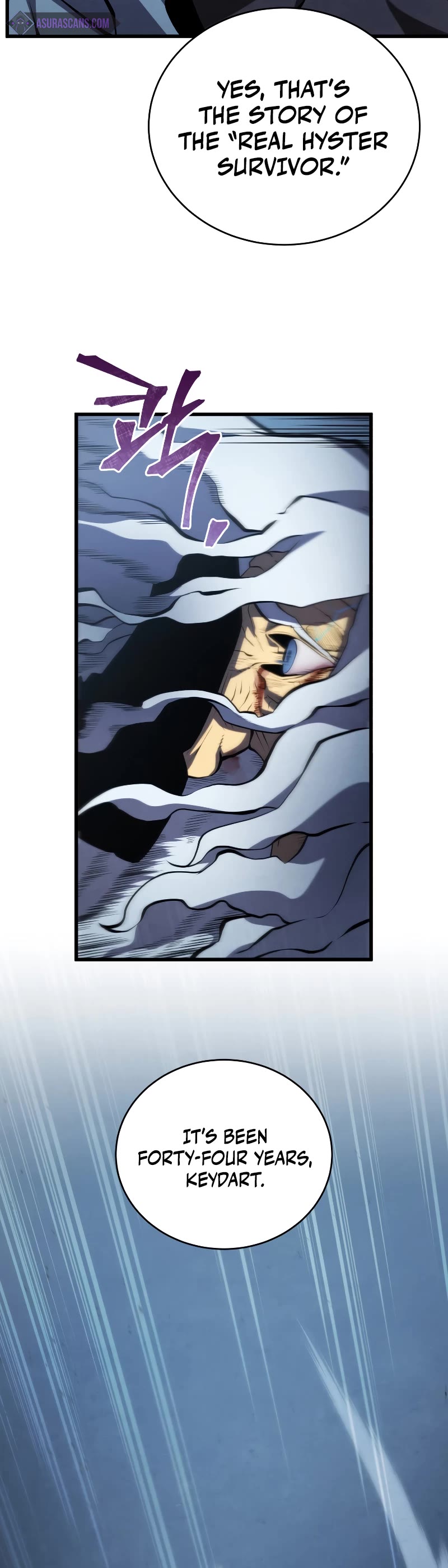 Swordmaster’s Youngest Son Chapter 100 page 69 - Chapter 100 (S1 END)