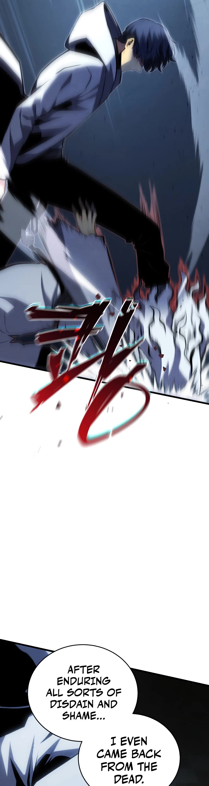 Swordmaster’s Youngest Son Chapter 100 page 70 - Chapter 100 (S1 END)