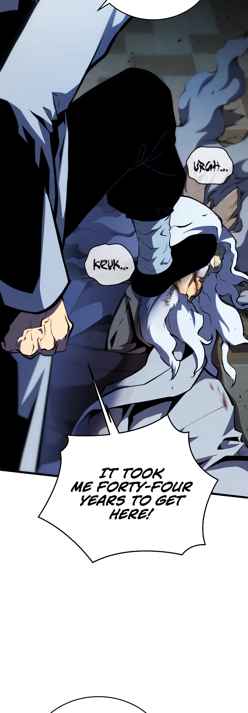 Swordmaster’s Youngest Son Chapter 100 page 71 - Chapter 100 (S1 END)