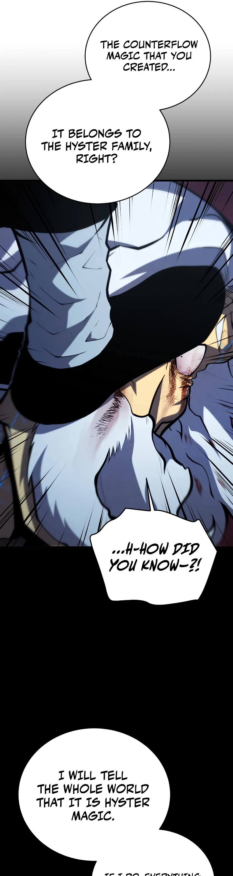 Swordmaster’s Youngest Son Chapter 100 page 73 - Chapter 100 (S1 END)
