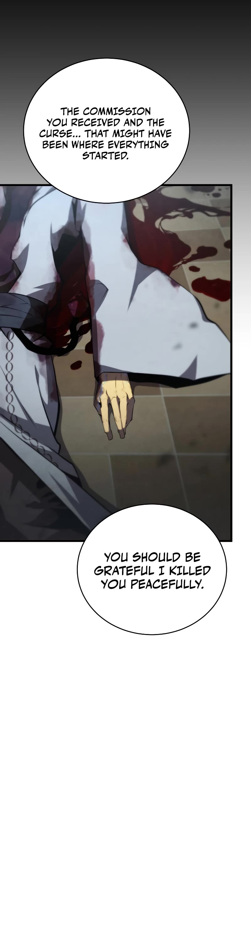 Swordmaster’s Youngest Son Chapter 100 page 78 - Chapter 100 (S1 END)