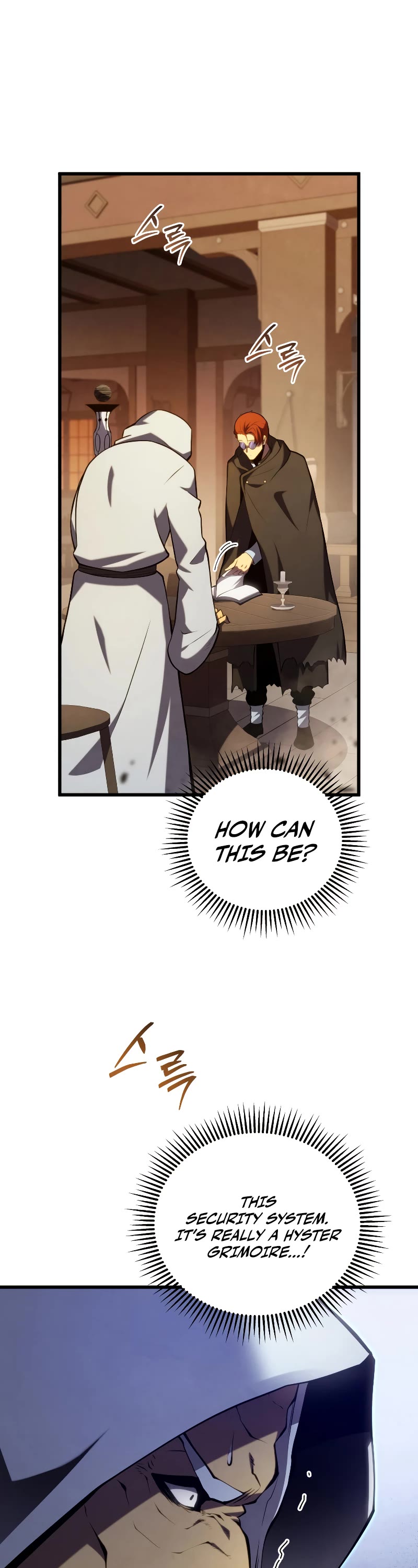 Swordmaster’s Youngest Son Chapter 100 page 8 - Chapter 100 (S1 END)