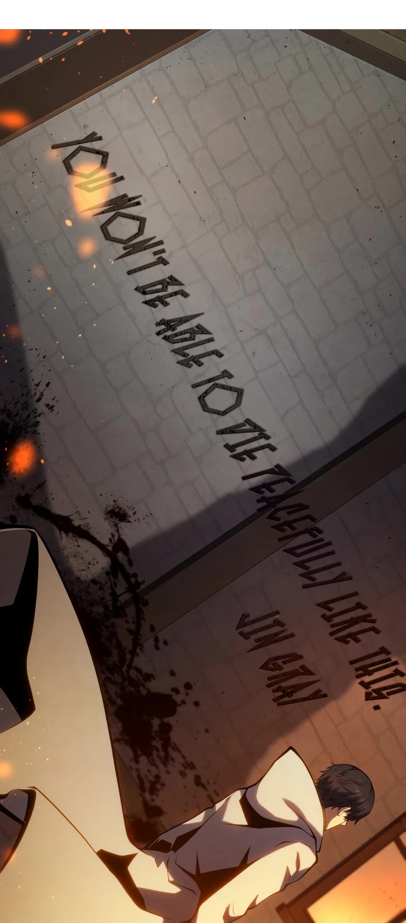 Swordmaster’s Youngest Son Chapter 100 page 81 - Chapter 100 (S1 END)