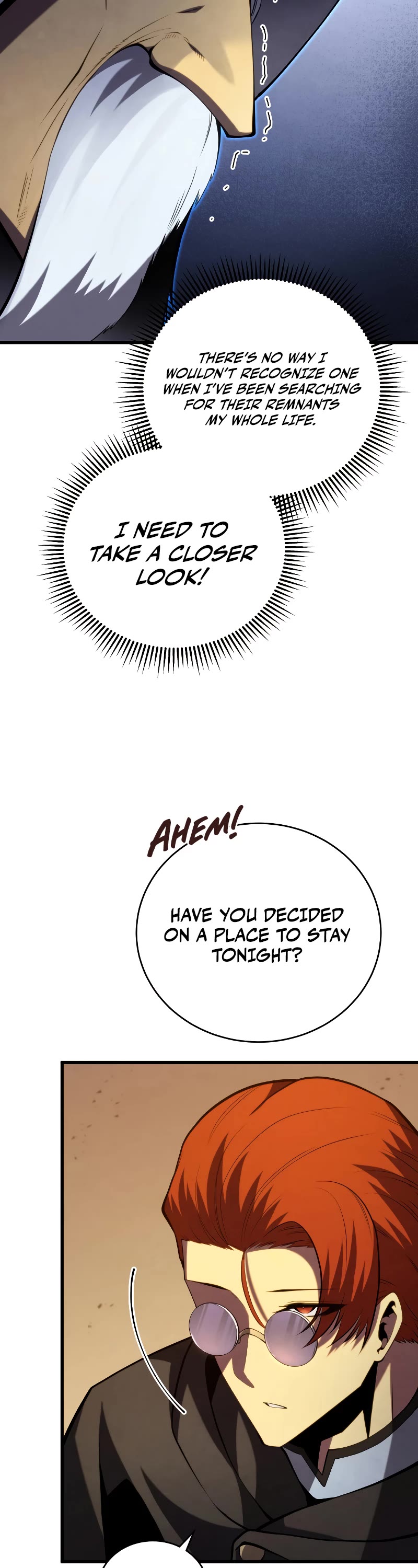 Swordmaster’s Youngest Son Chapter 100 page 9 - Chapter 100 (S1 END)