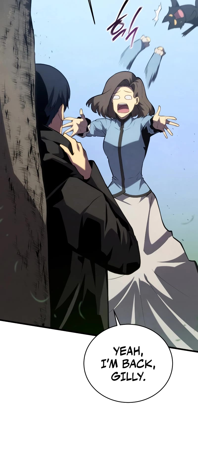 Swordmaster’s Youngest Son Chapter 101 page 11 - Chapter 101 (S2 START)