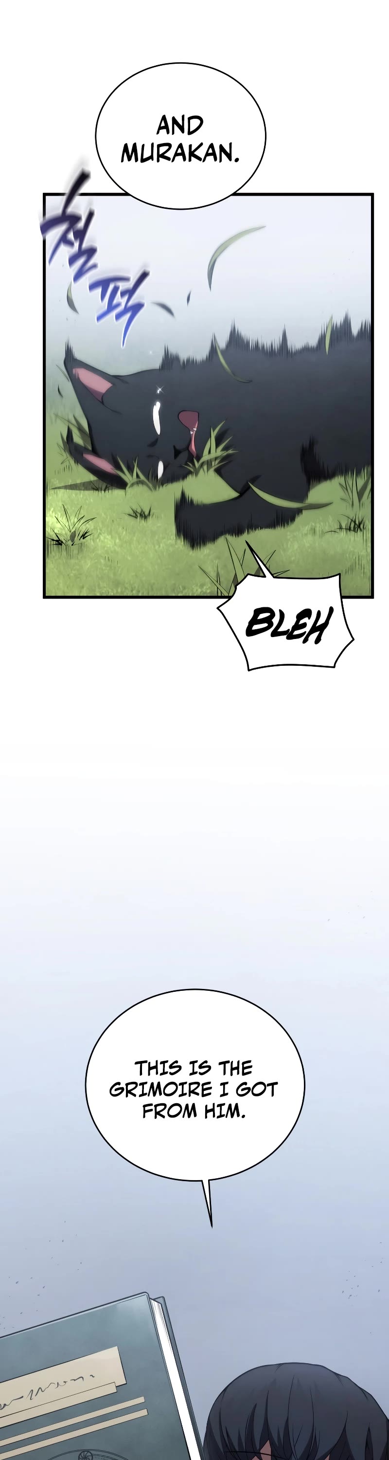Swordmaster’s Youngest Son Chapter 101 page 12 - Chapter 101 (S2 START)