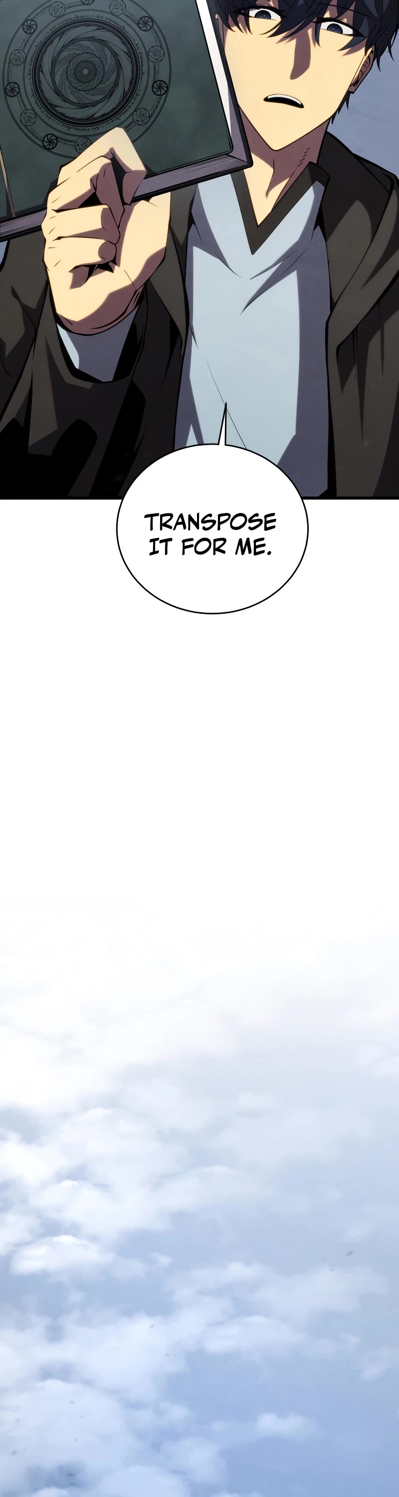 Swordmaster’s Youngest Son Chapter 101 page 13 - Chapter 101 (S2 START)