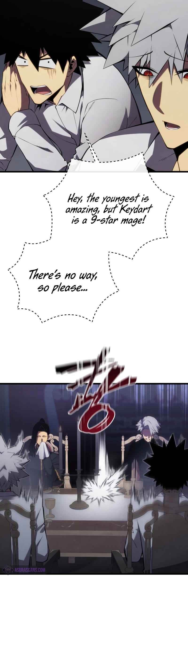 Swordmaster’s Youngest Son Chapter 101 page 19 - Chapter 101 (S2 START)