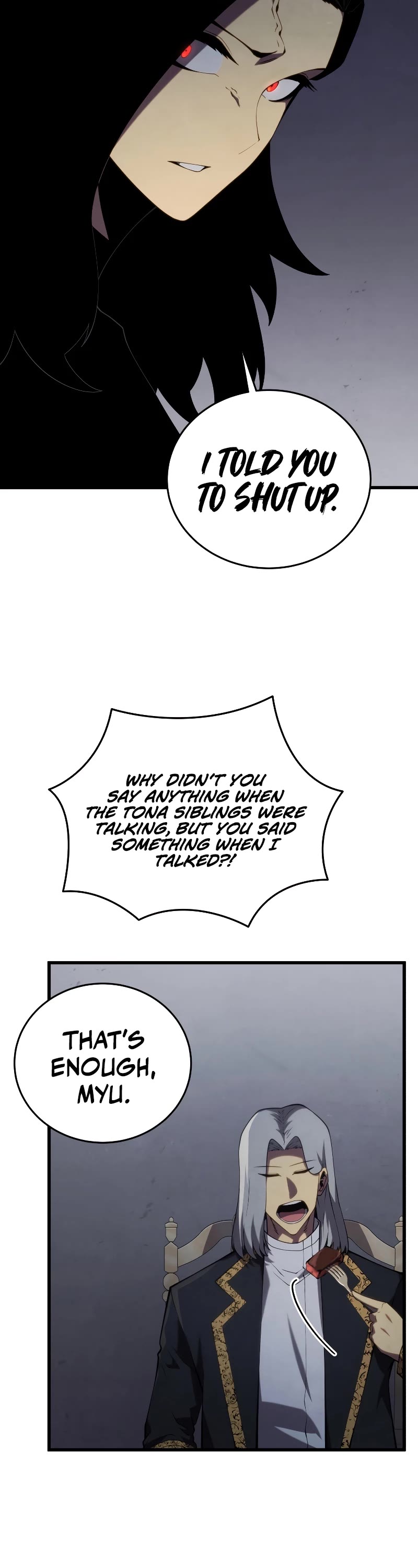 Swordmaster’s Youngest Son Chapter 101 page 22 - Chapter 101 (S2 START)