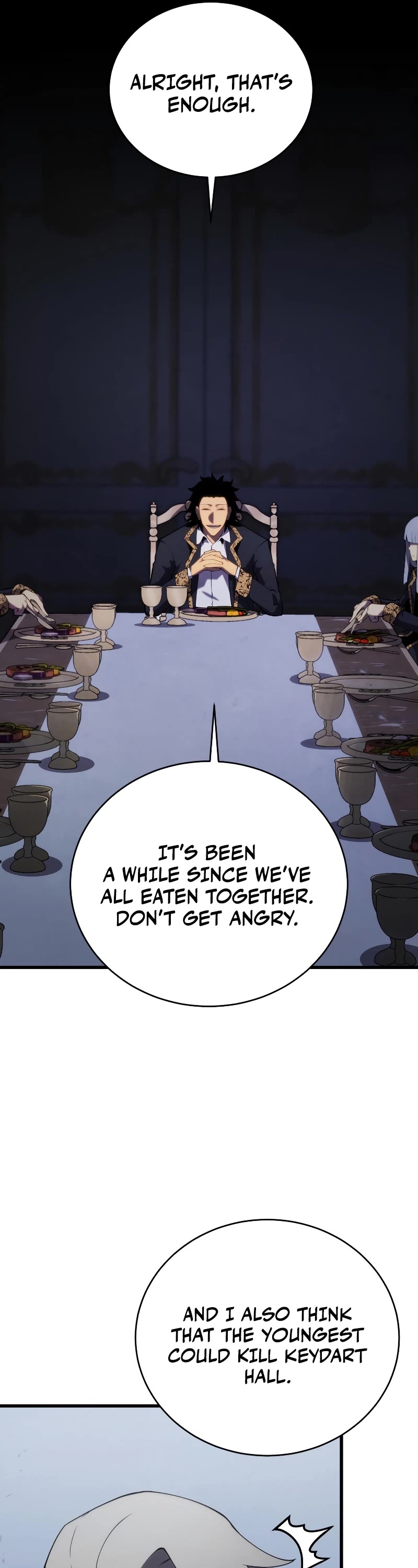 Swordmaster’s Youngest Son Chapter 101 page 25 - Chapter 101 (S2 START)