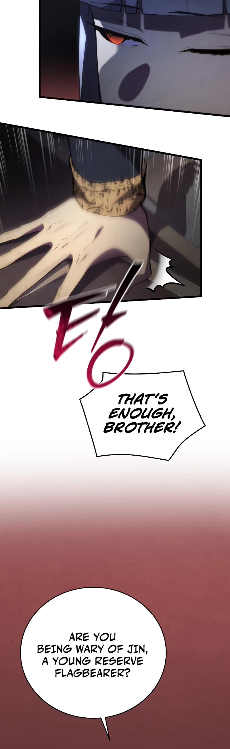 Swordmaster’s Youngest Son Chapter 101 page 28 - Chapter 101 (S2 START)