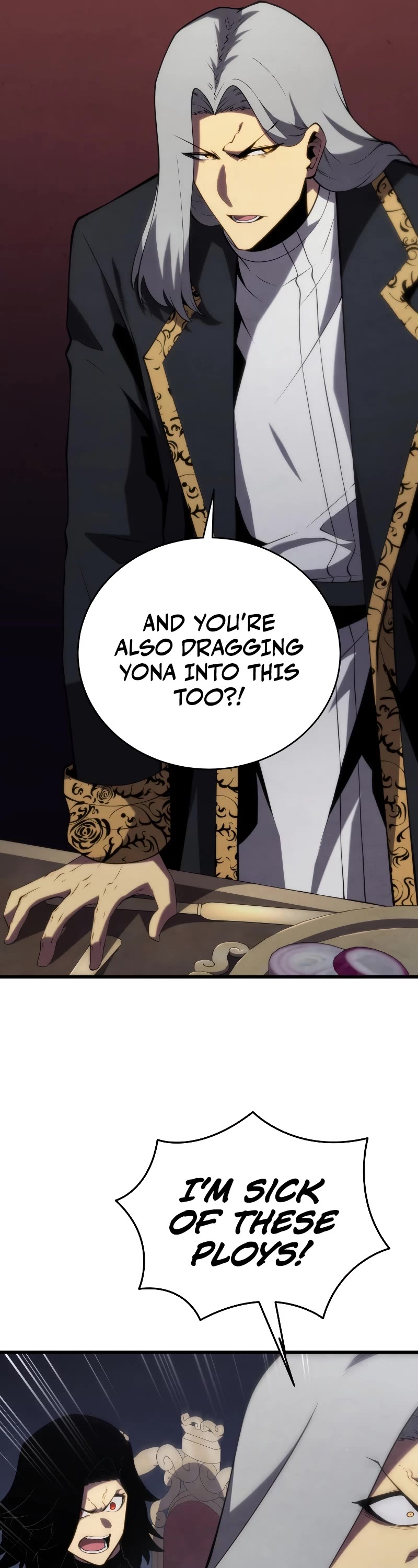 Swordmaster’s Youngest Son Chapter 101 page 29 - Chapter 101 (S2 START)