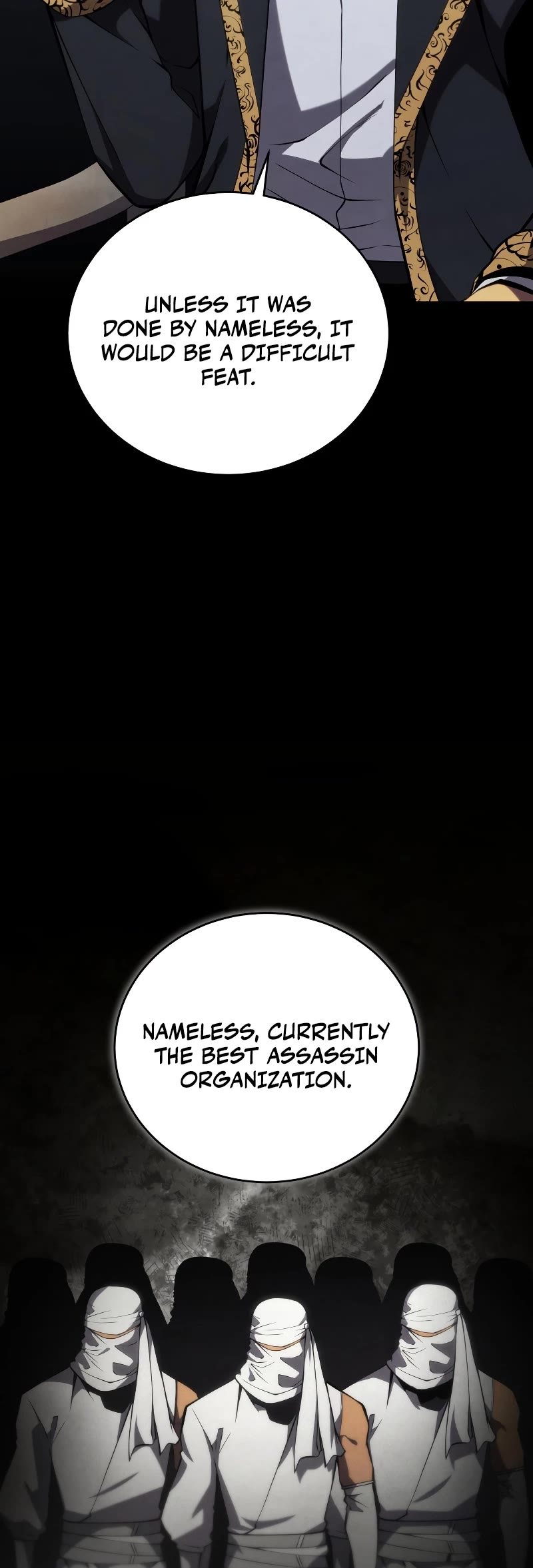 Swordmaster’s Youngest Son Chapter 101 page 31 - Chapter 101 (S2 START)