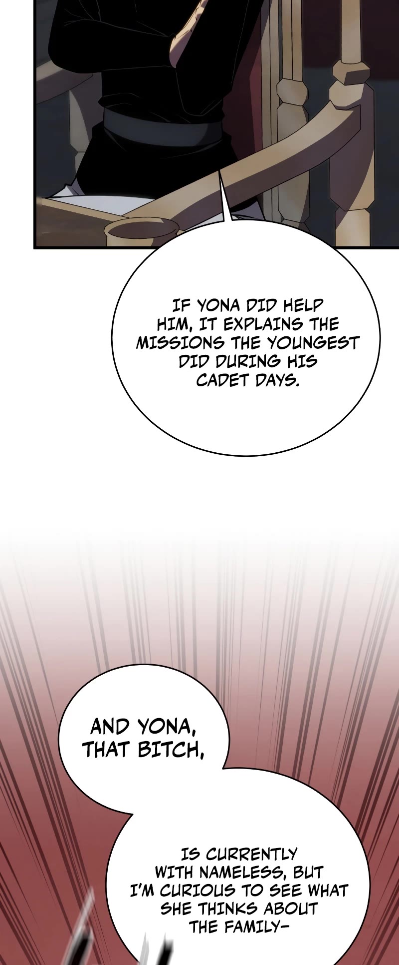 Swordmaster’s Youngest Son Chapter 101 page 35 - Chapter 101 (S2 START)