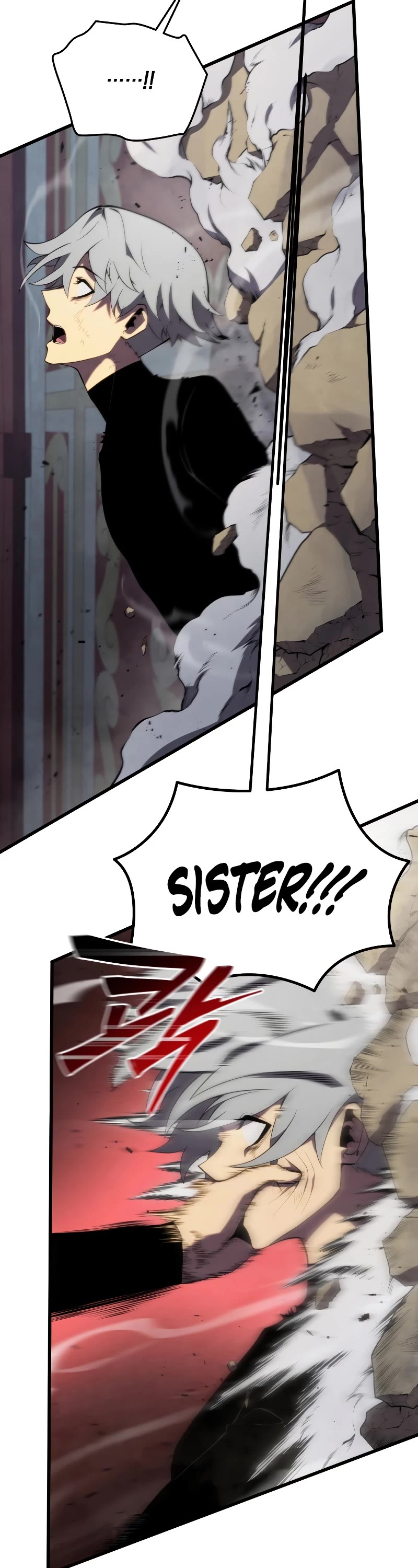 Swordmaster’s Youngest Son Chapter 101 page 38 - Chapter 101 (S2 START)